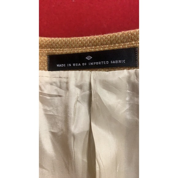 Joseph Abboud Sportcoat - Picture 8 of 10